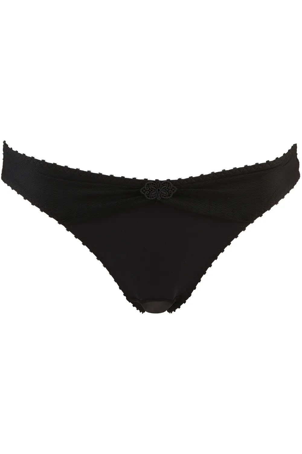 à l'Amour Italian Brief, Size XL (UK 16)
