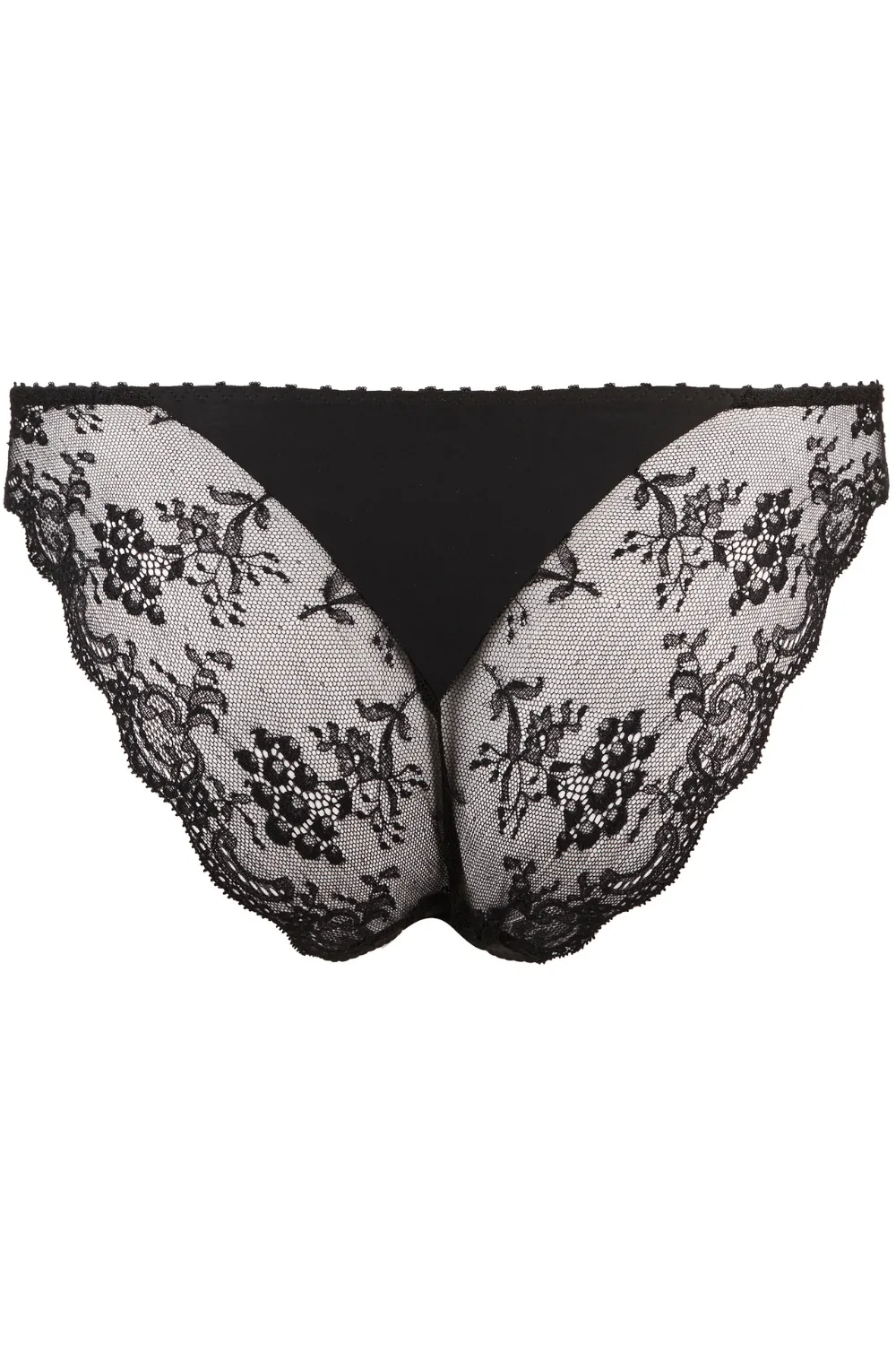 à l'Amour Italian Brief, Size XL (UK 16)