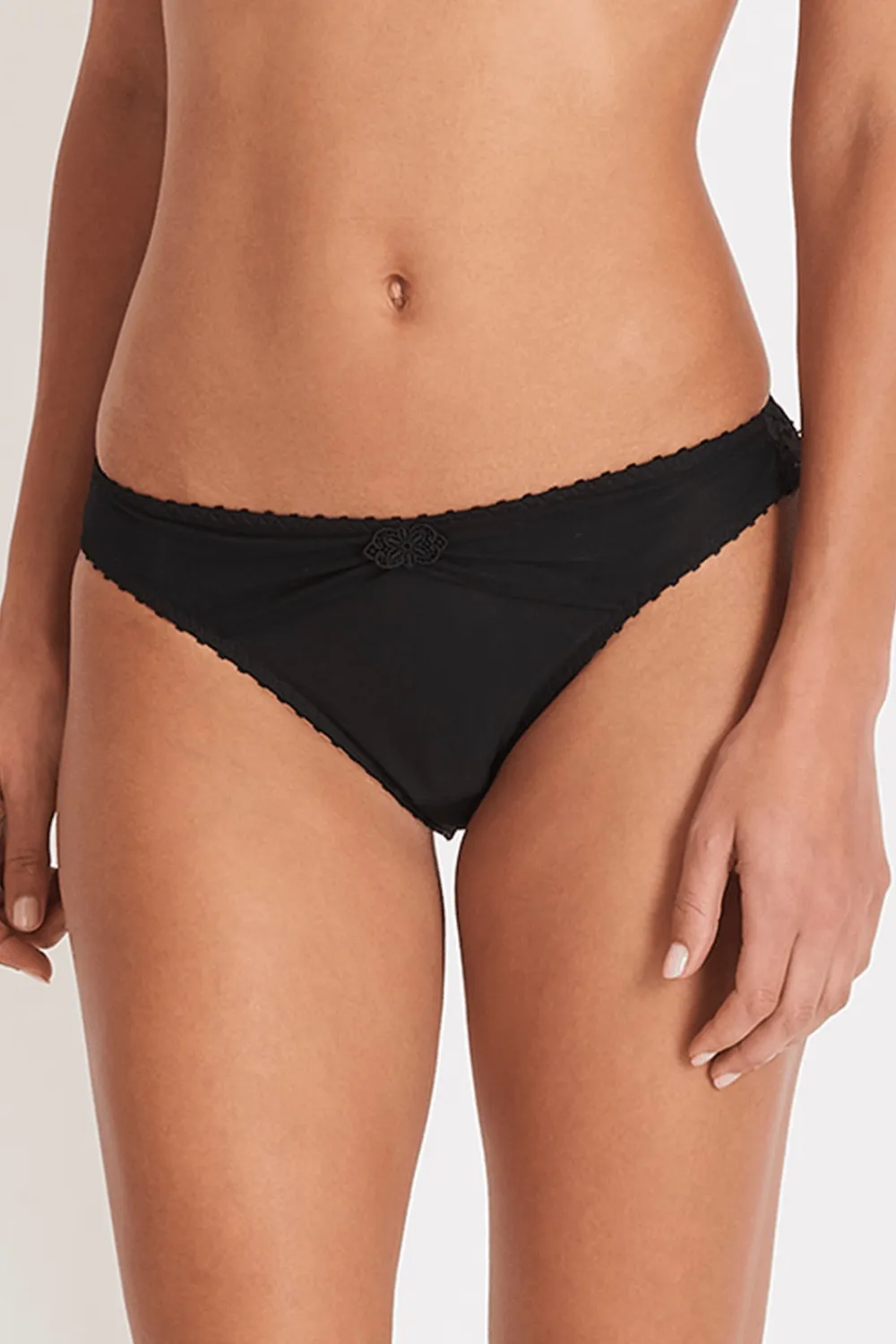 à l'Amour Italian Brief, Size XL (UK 16)
