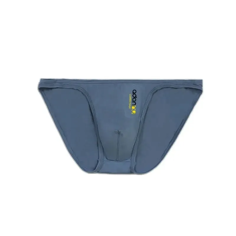 Adannu Men's Soft Briefs Tagless Modal Underwear AD314