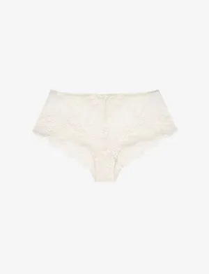 All Day Lace Cheeky