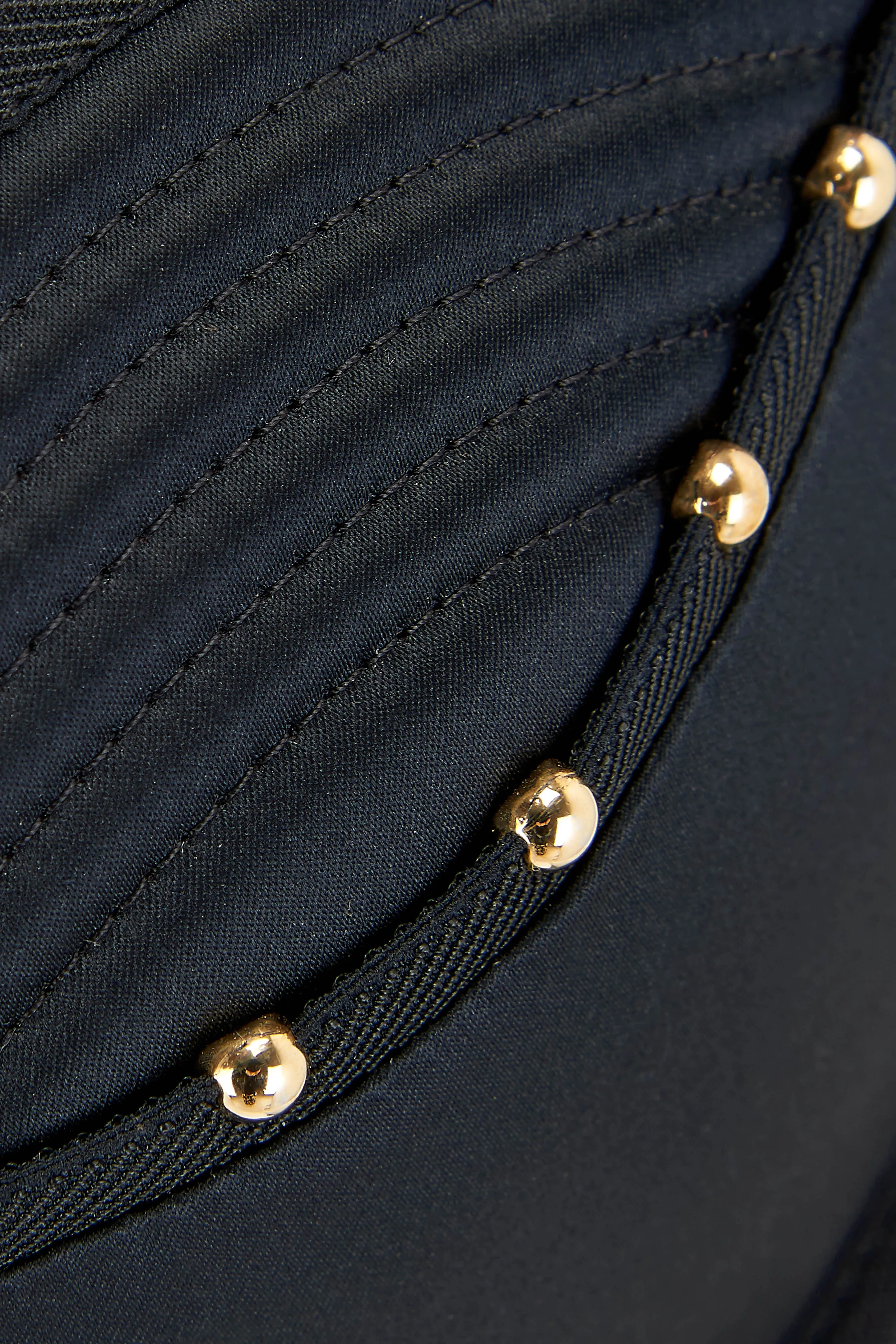 Babooshka Suspender