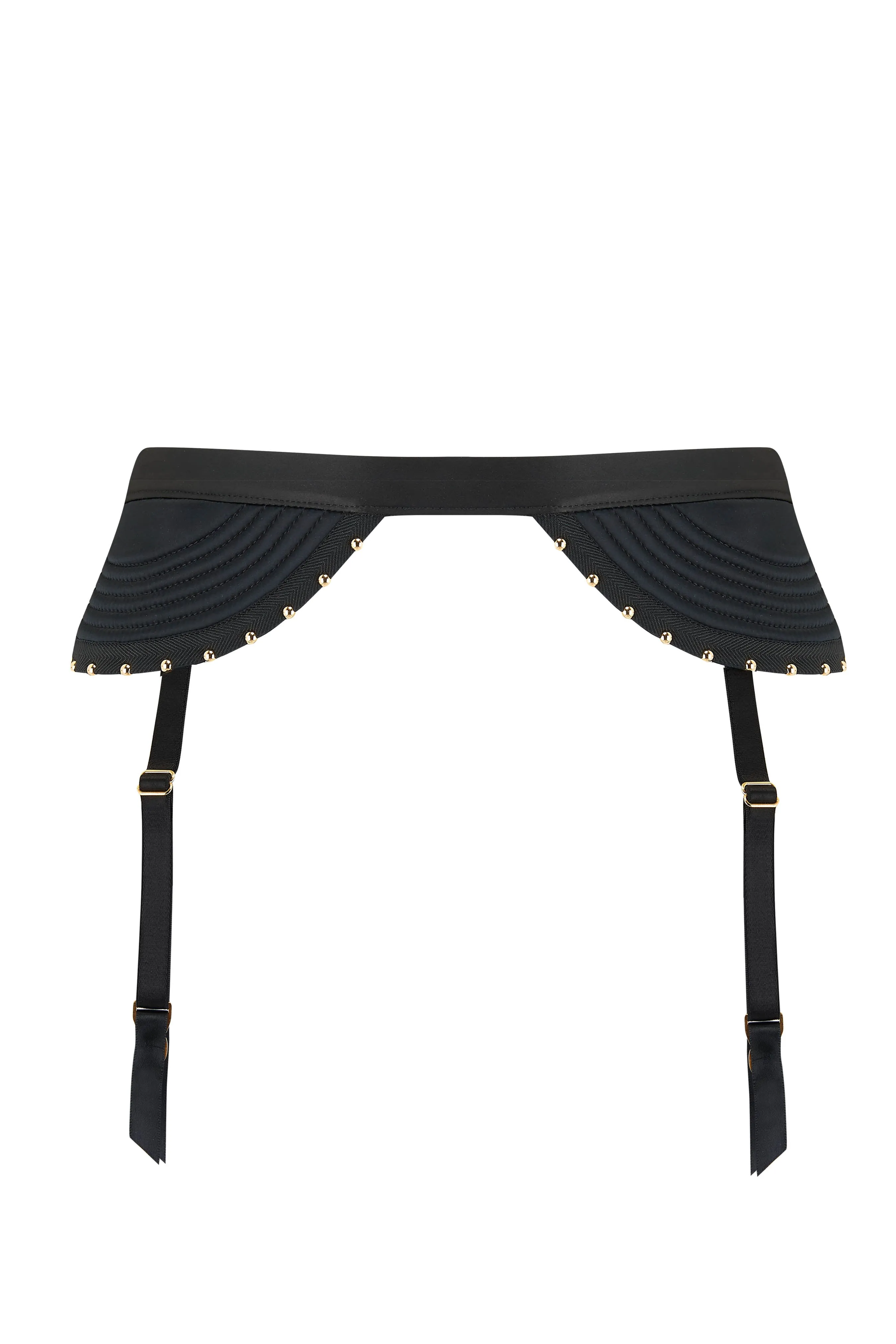Babooshka Suspender