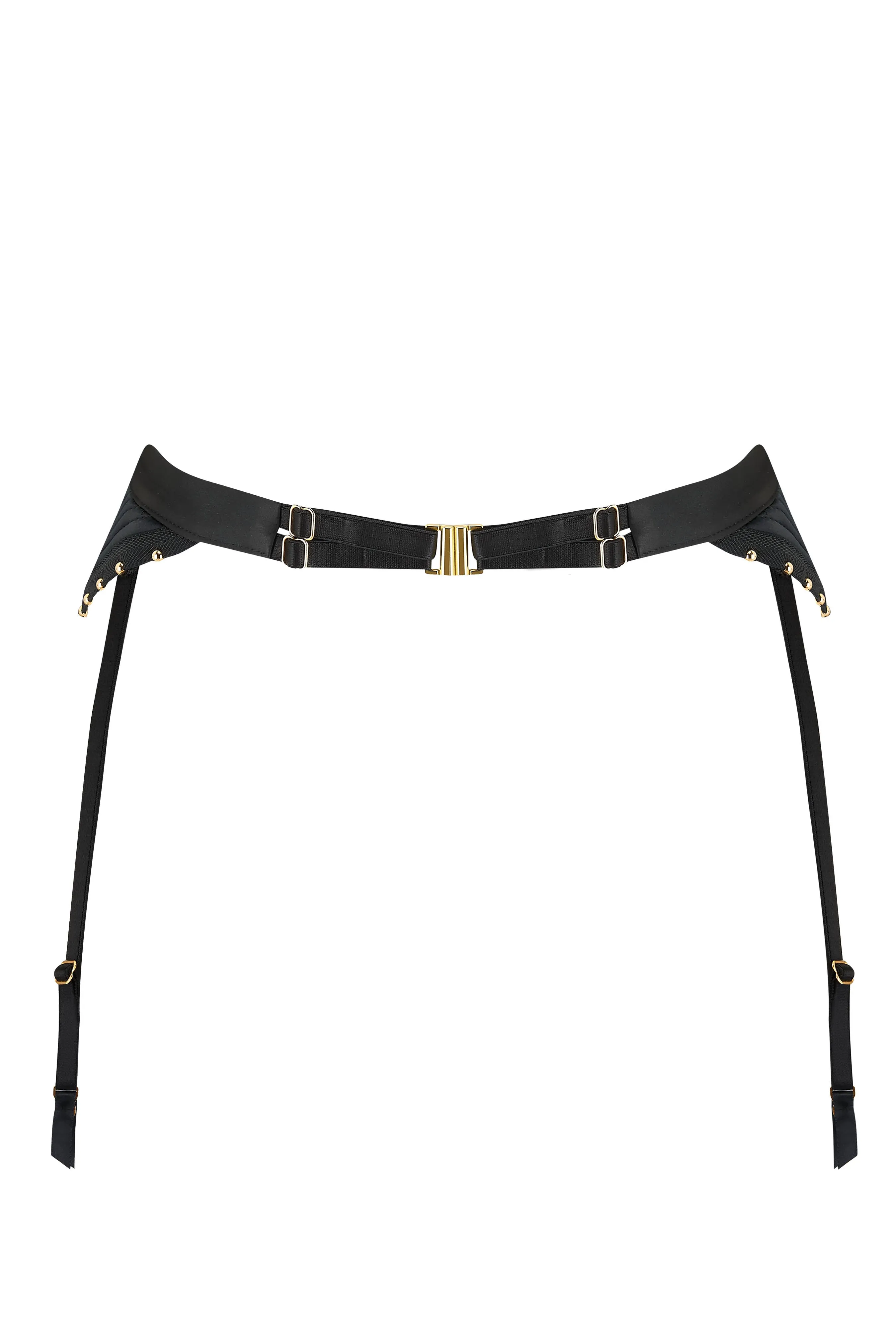 Babooshka Suspender