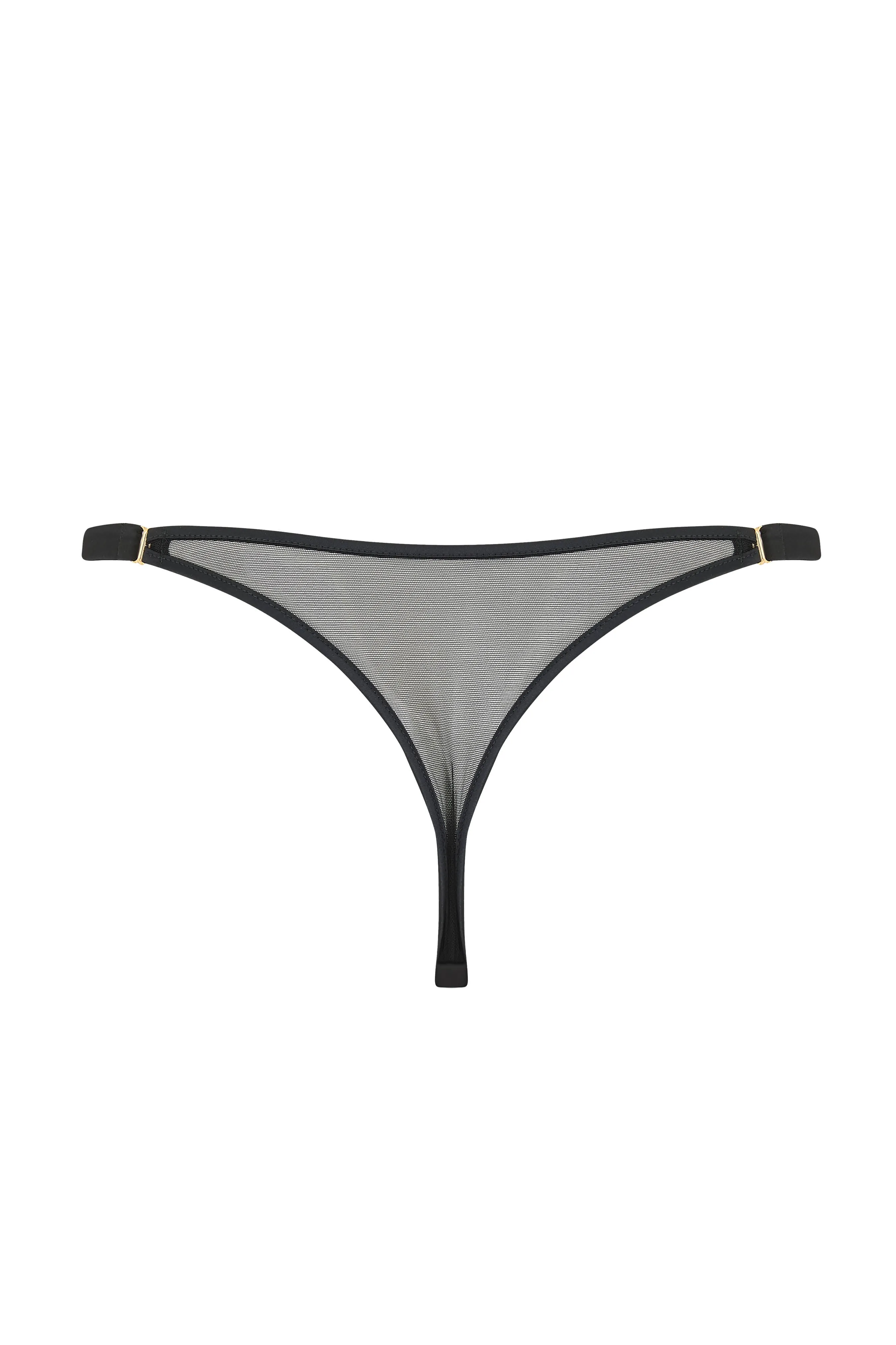 Babooshka Thong
