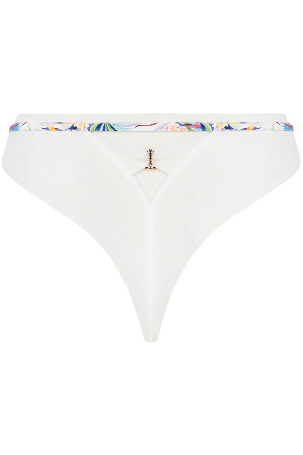 Baisers Legers Thong