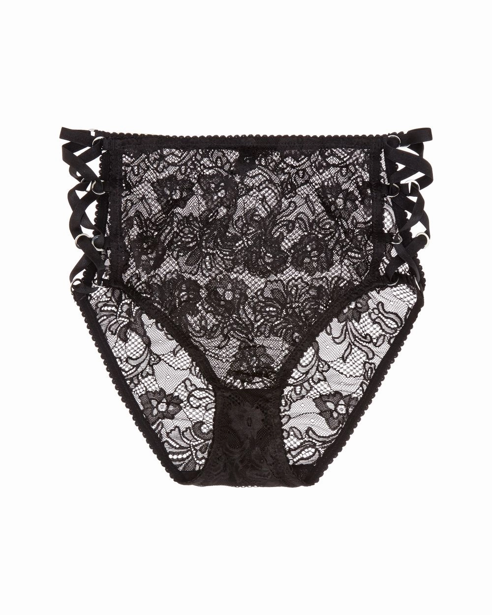 Bella High Waist Brief