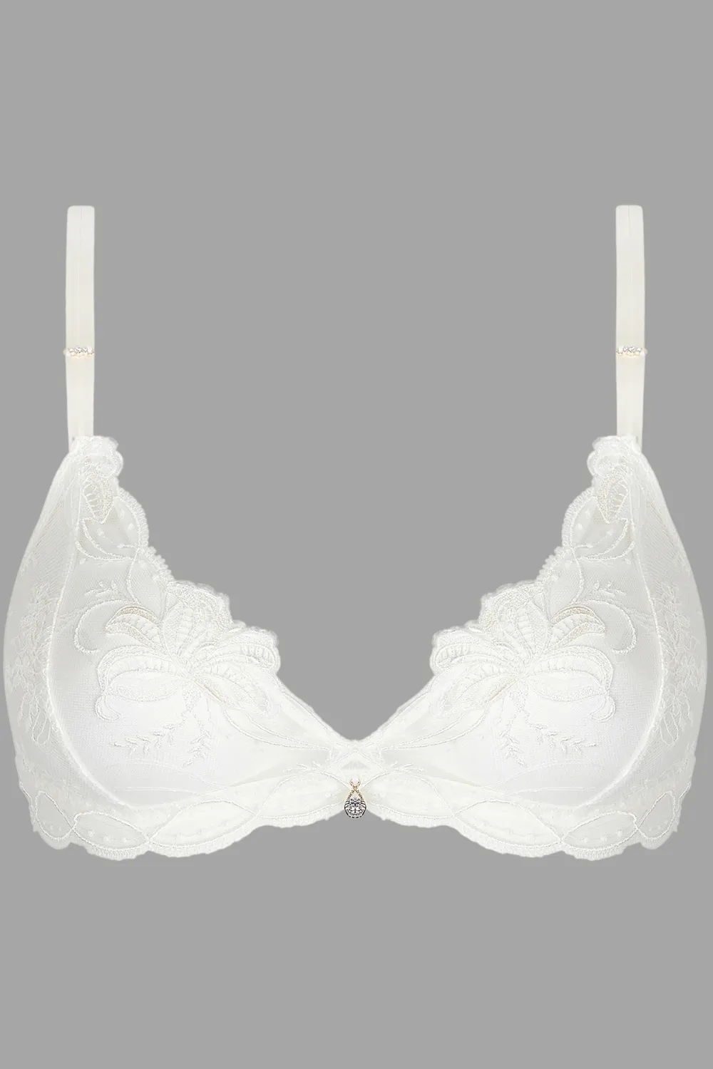 Bellissime Amour Non-Wired Triangle Bra