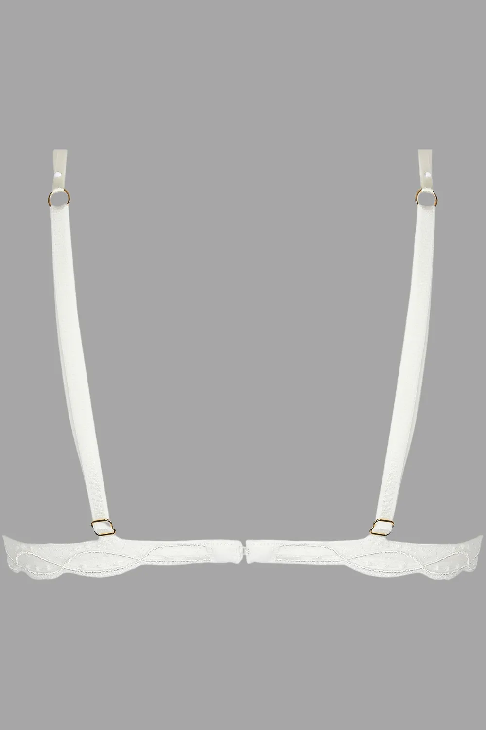 Bellissime Amour Non-Wired Triangle Bra