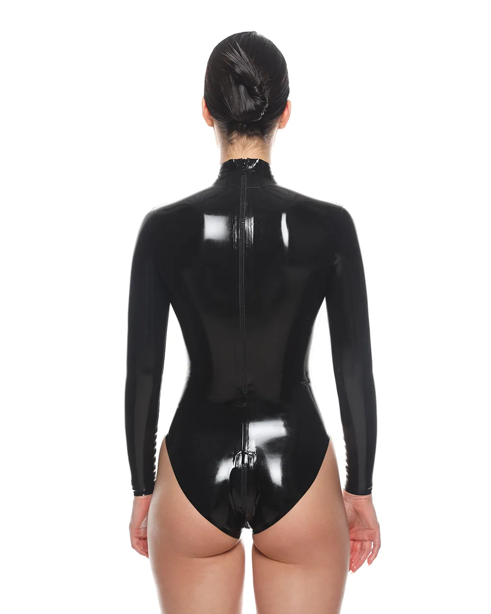 Body "Cora" Black