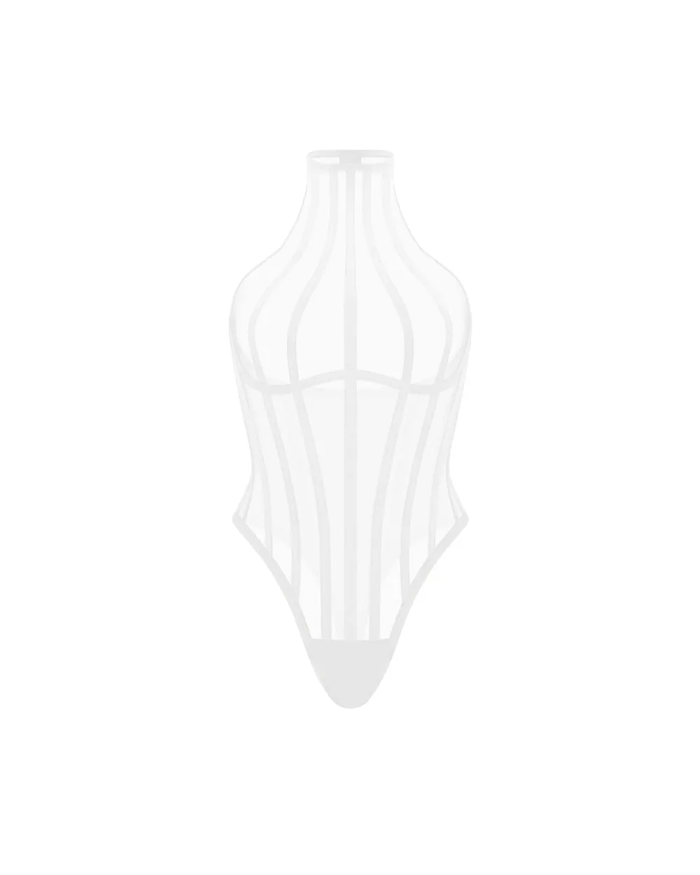 Body "Viv" White