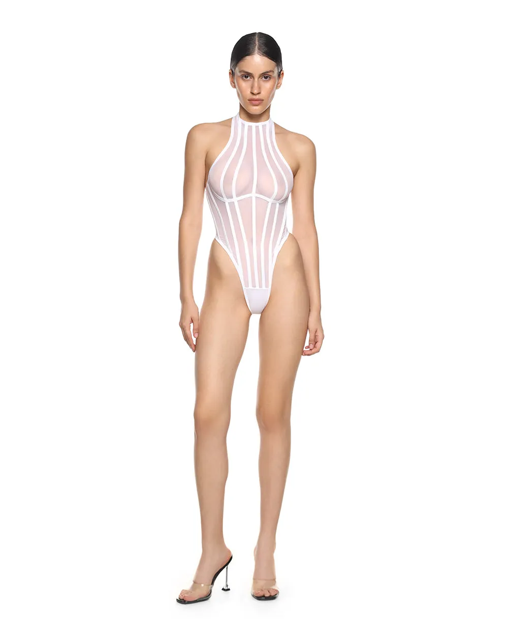 Body "Viv" White