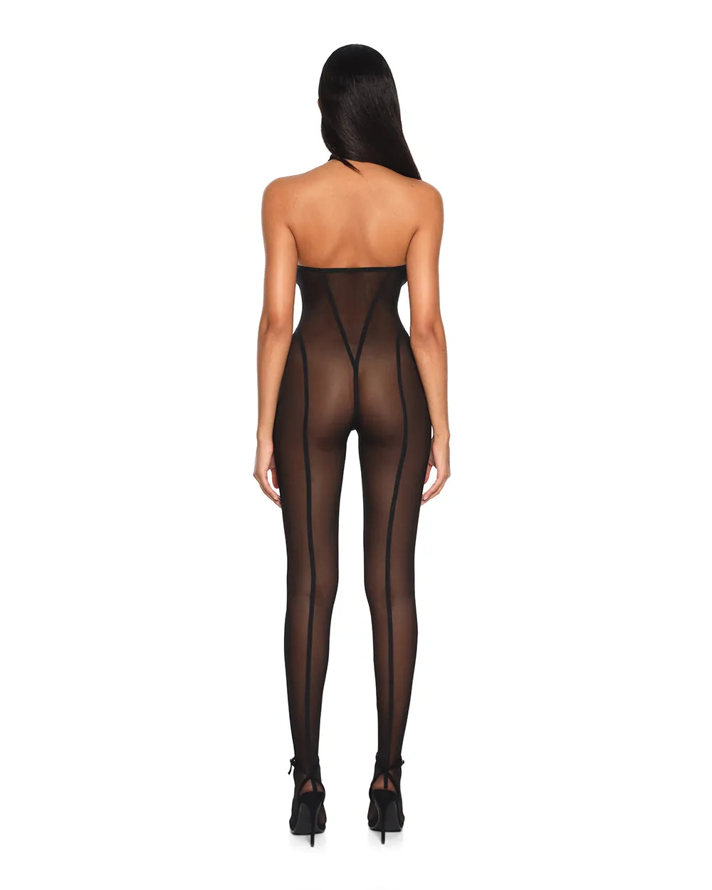 Bodysuit "Nox"