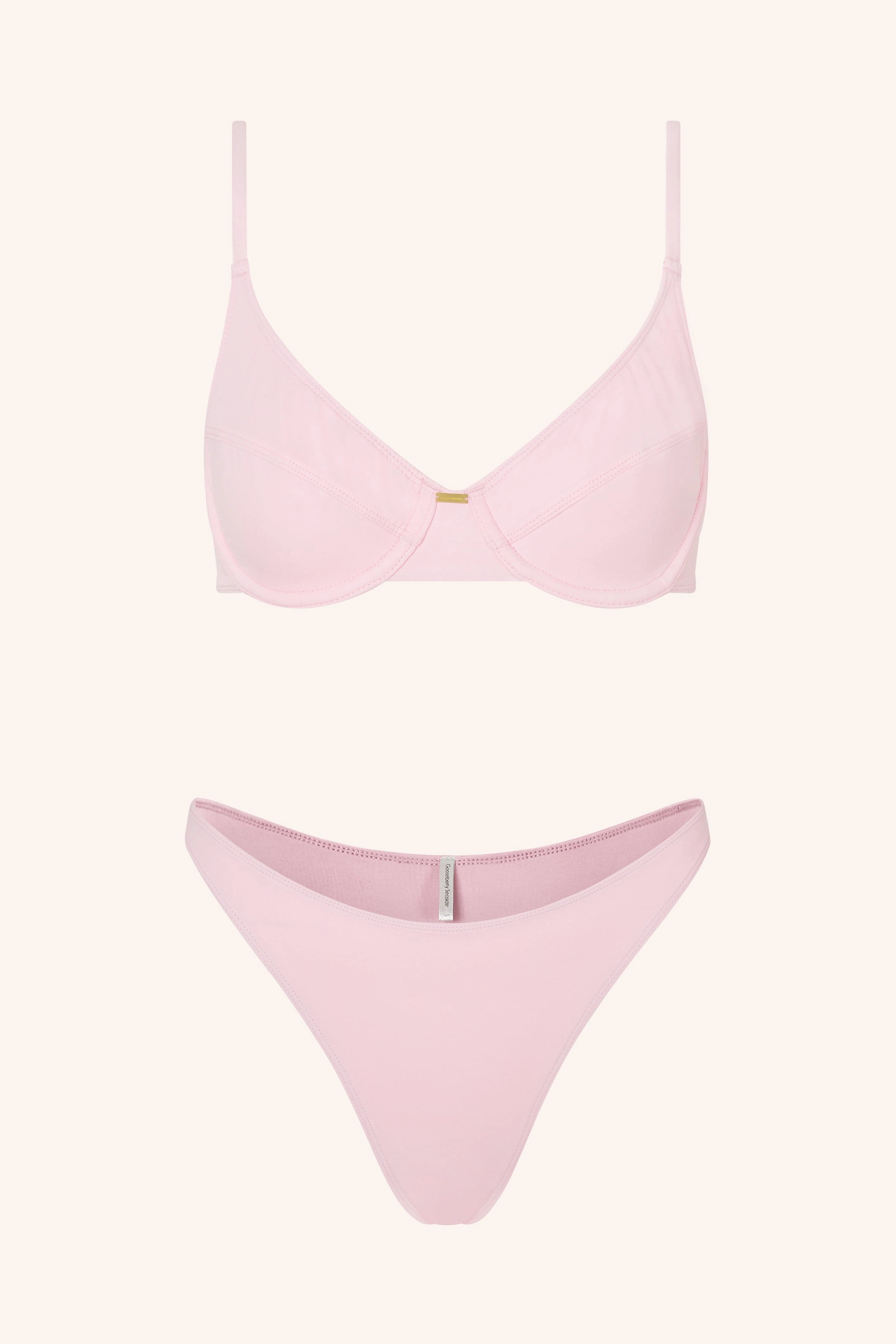 Bottom White