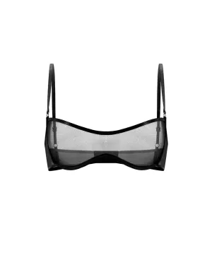 Bra "Saylor" Black