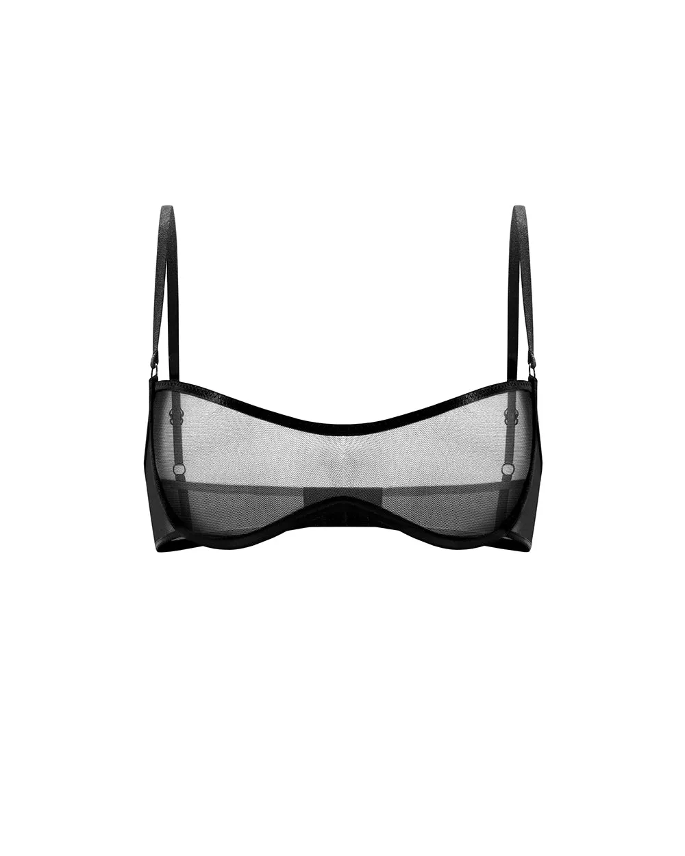 Bra "Saylor" Black