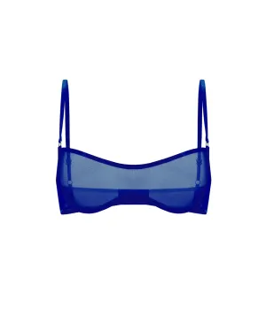 Bra "Saylor" Electric Blue