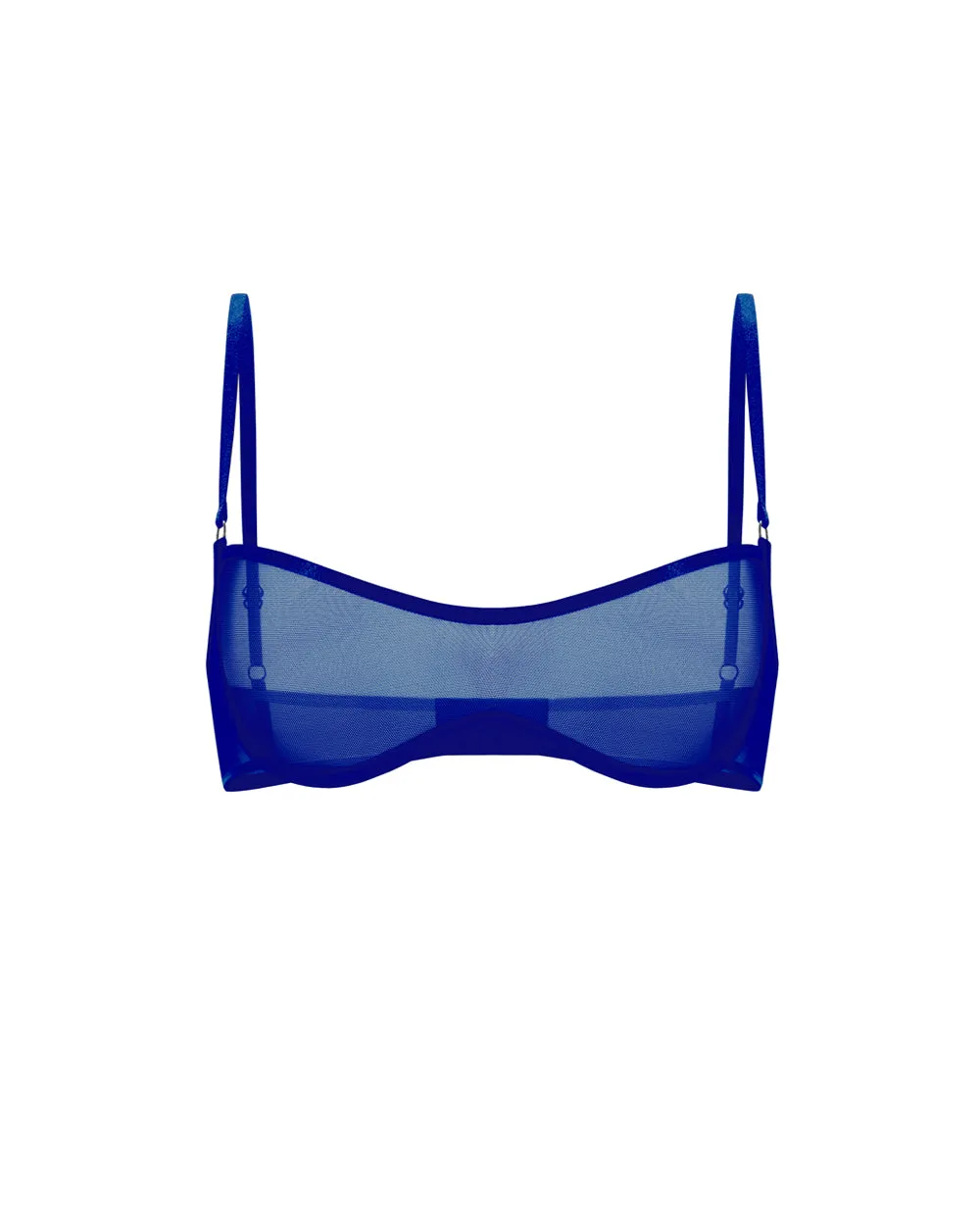Bra "Saylor" Electric Blue