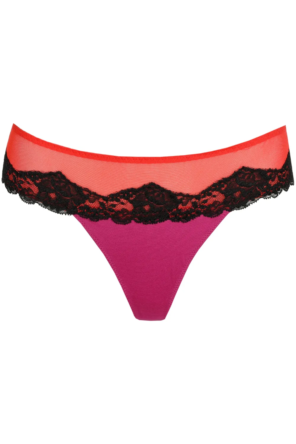Bremer Thong