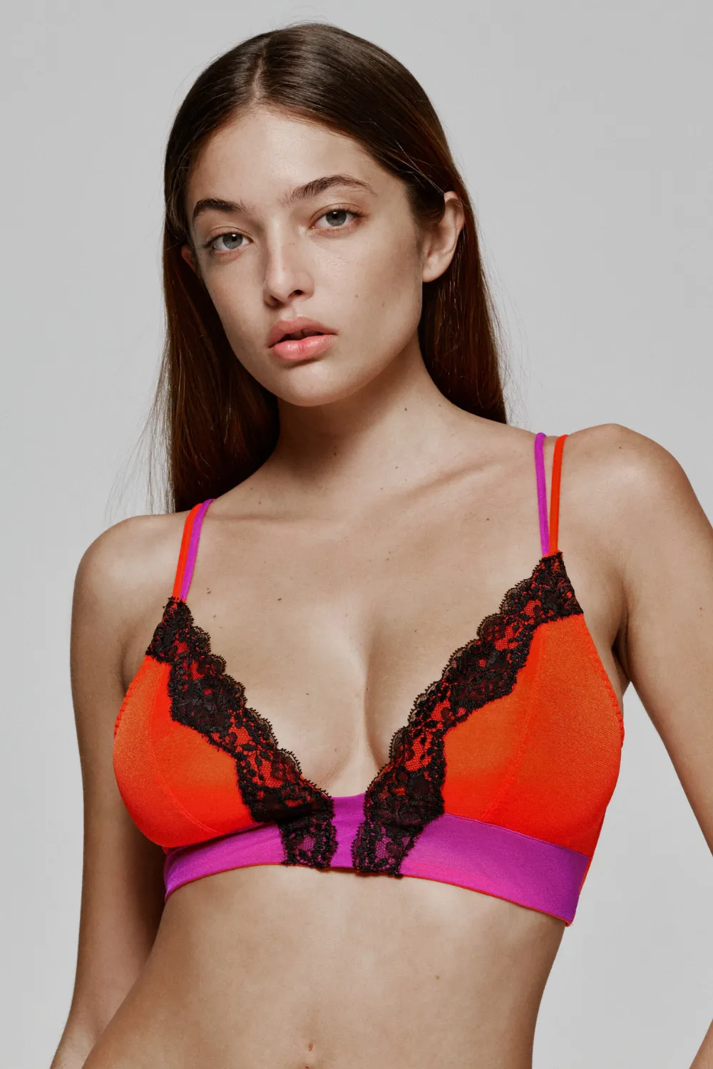 Bremer Wireless Bralette