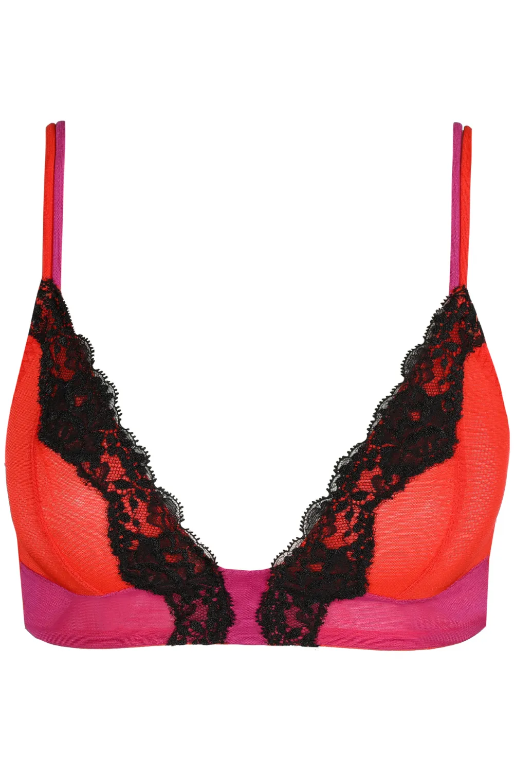 Bremer Wireless Bralette