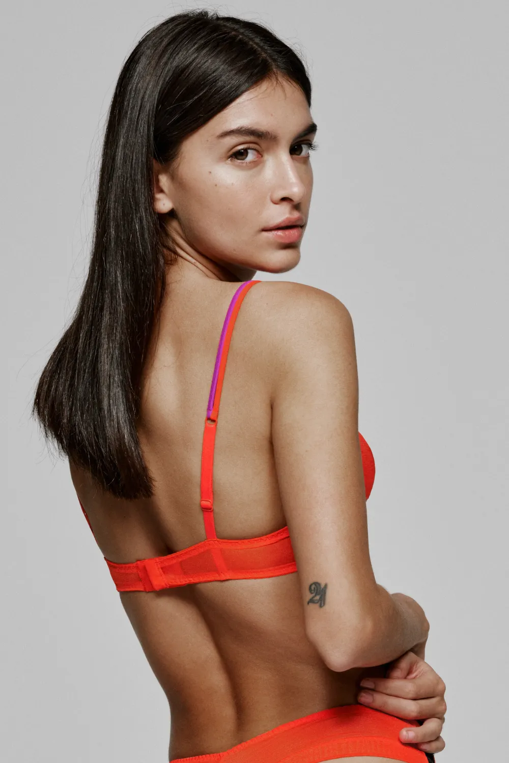 Bremer Wireless Bralette