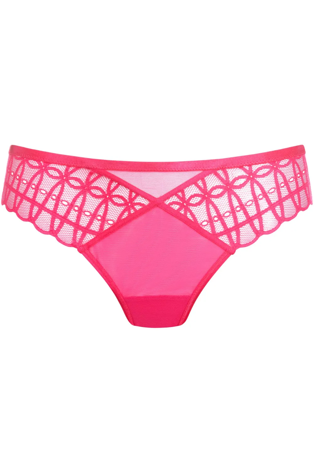 Captivating Mini Brief