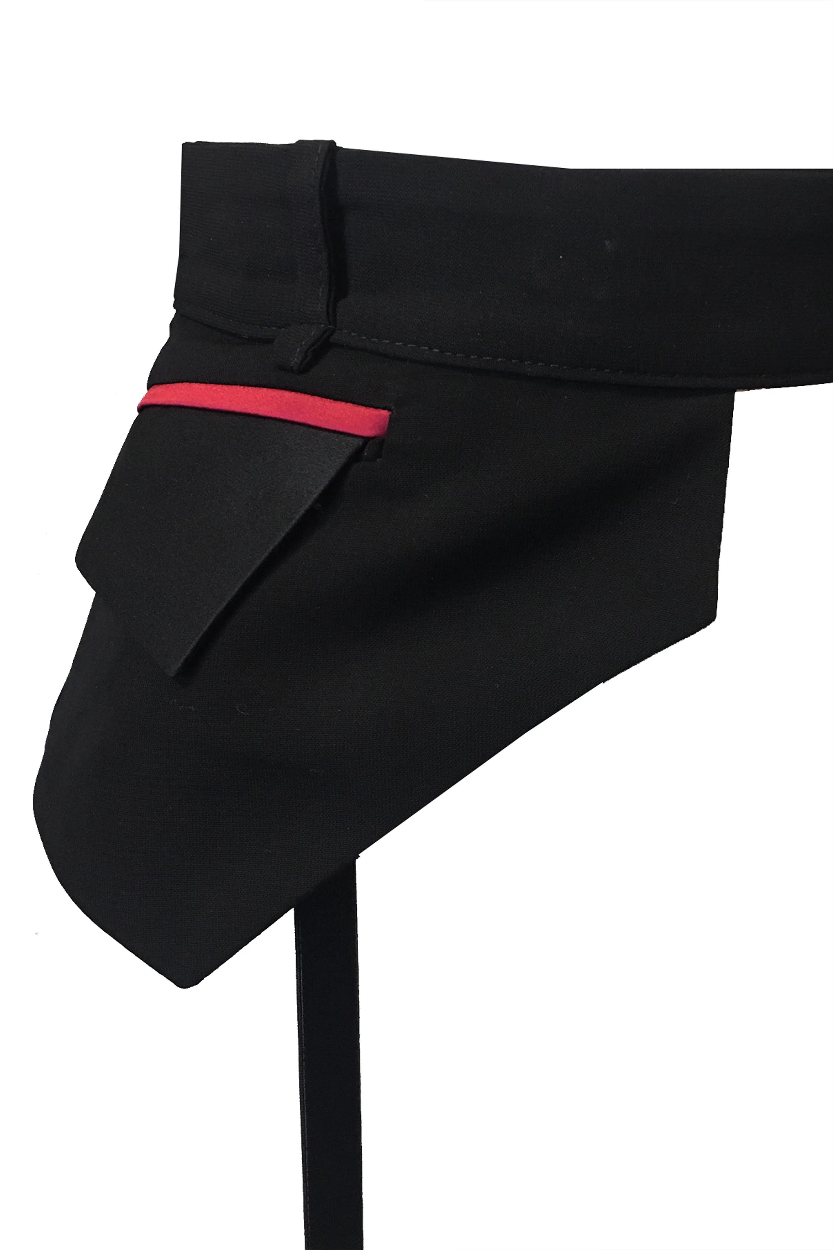 Céline Pocket Belt Suspender