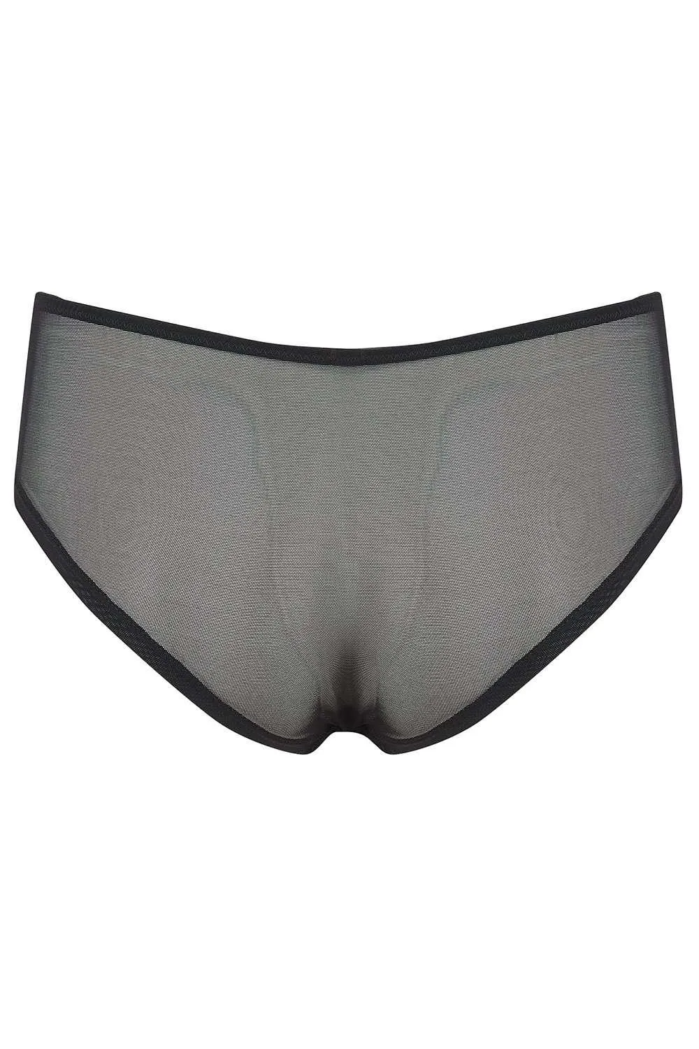 Dahlia Shorty, Size XS (UK 6-8)