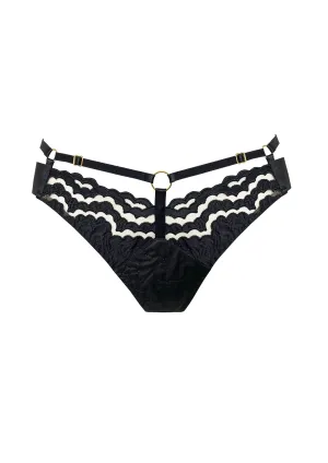 Dala Thong Black