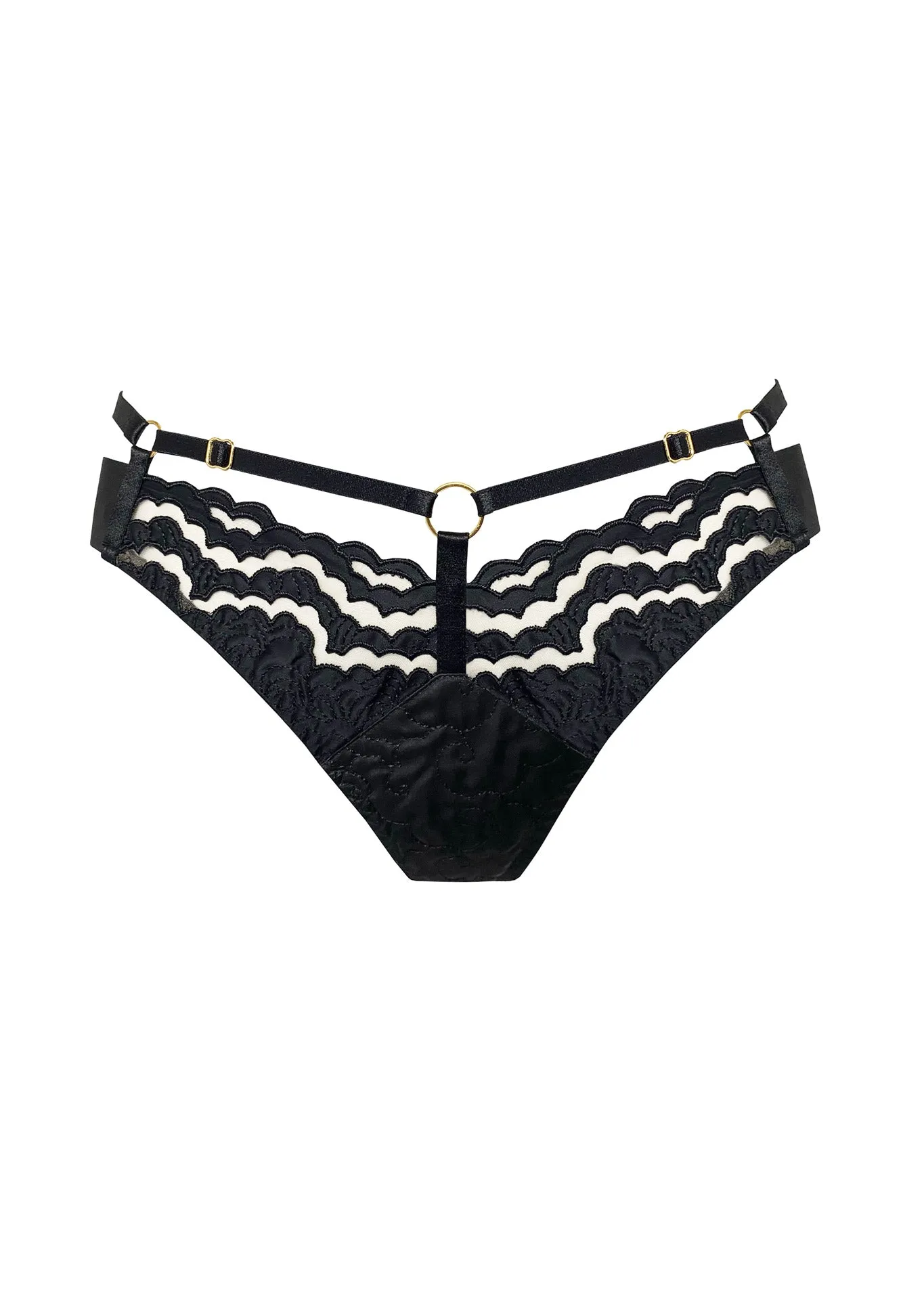 Dala Thong Black