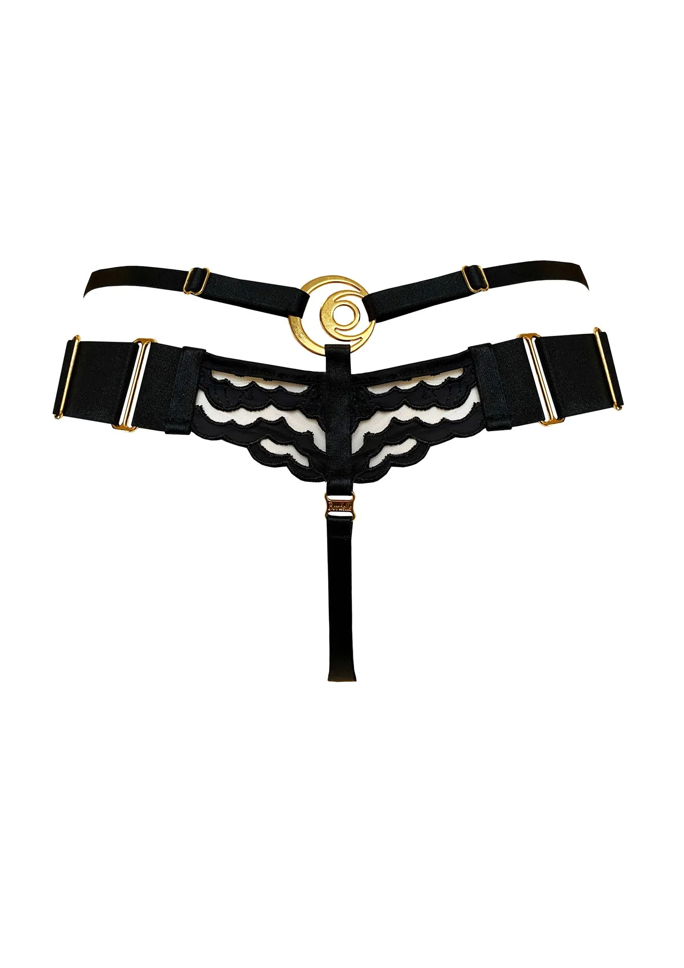 Dala Thong Black