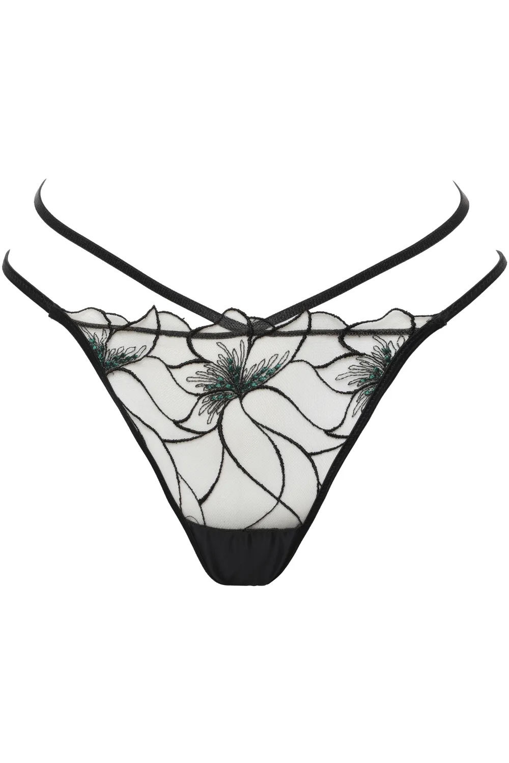 Delicate Nymph Mini Thong