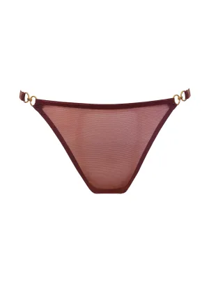 Dia Brief Morello