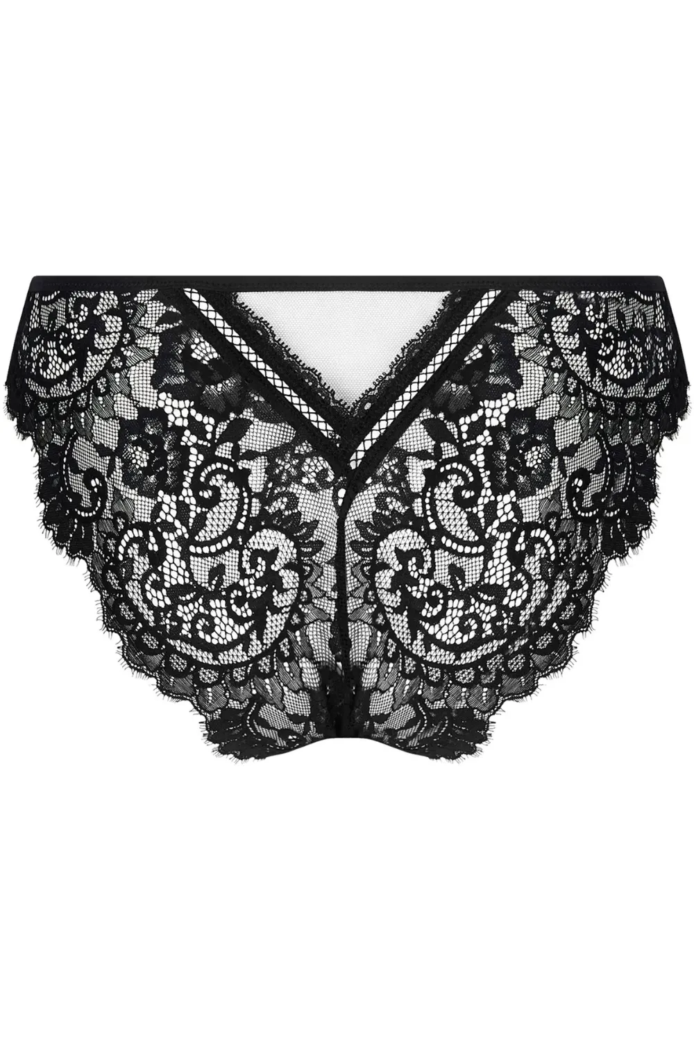 Désirs de Venise Italian Brief