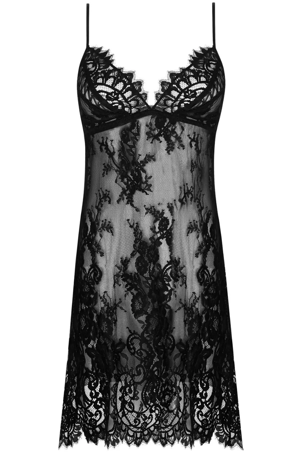 Désirs de Venise Sexy Nightie