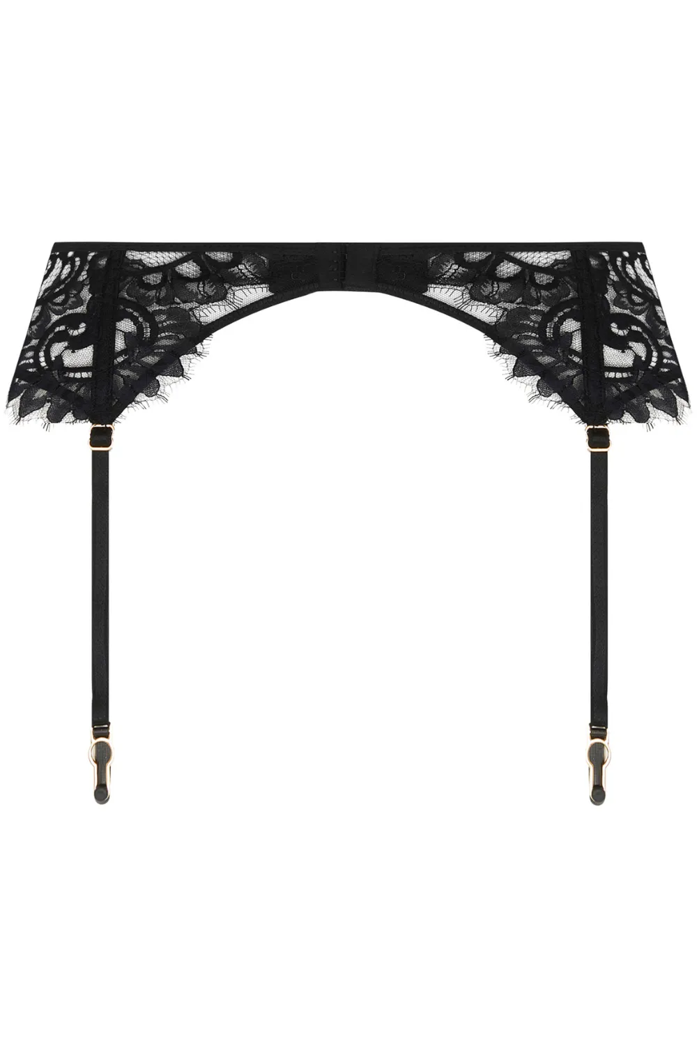 Désirs de Venise Suspender Belt