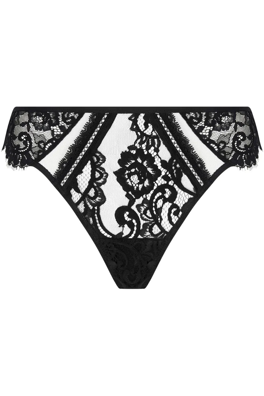 Désirs de Venise Thong