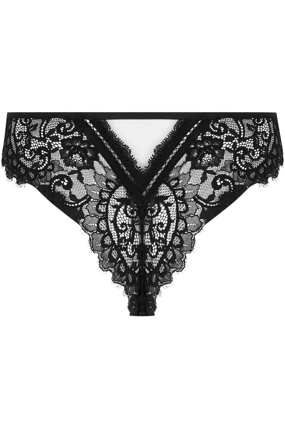 Désirs de Venise Thong