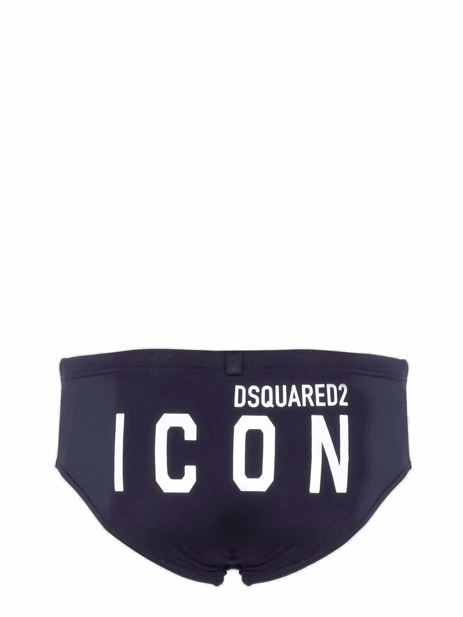 Dsquared2 Icon Swimming Briefs