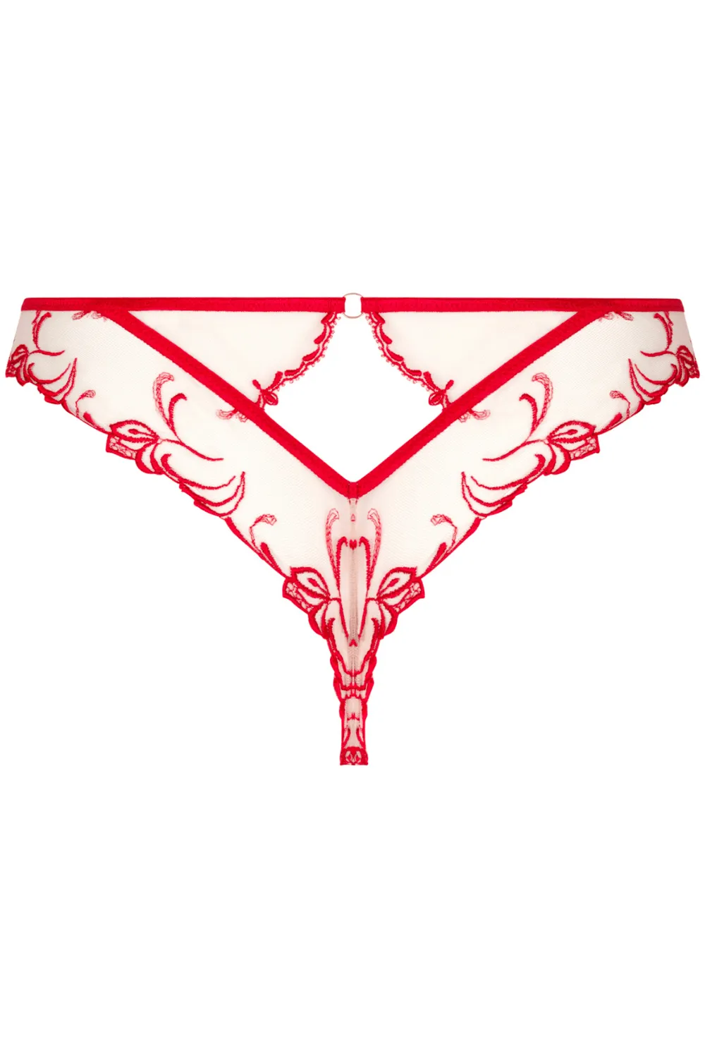 Eblouissant Eros Thong