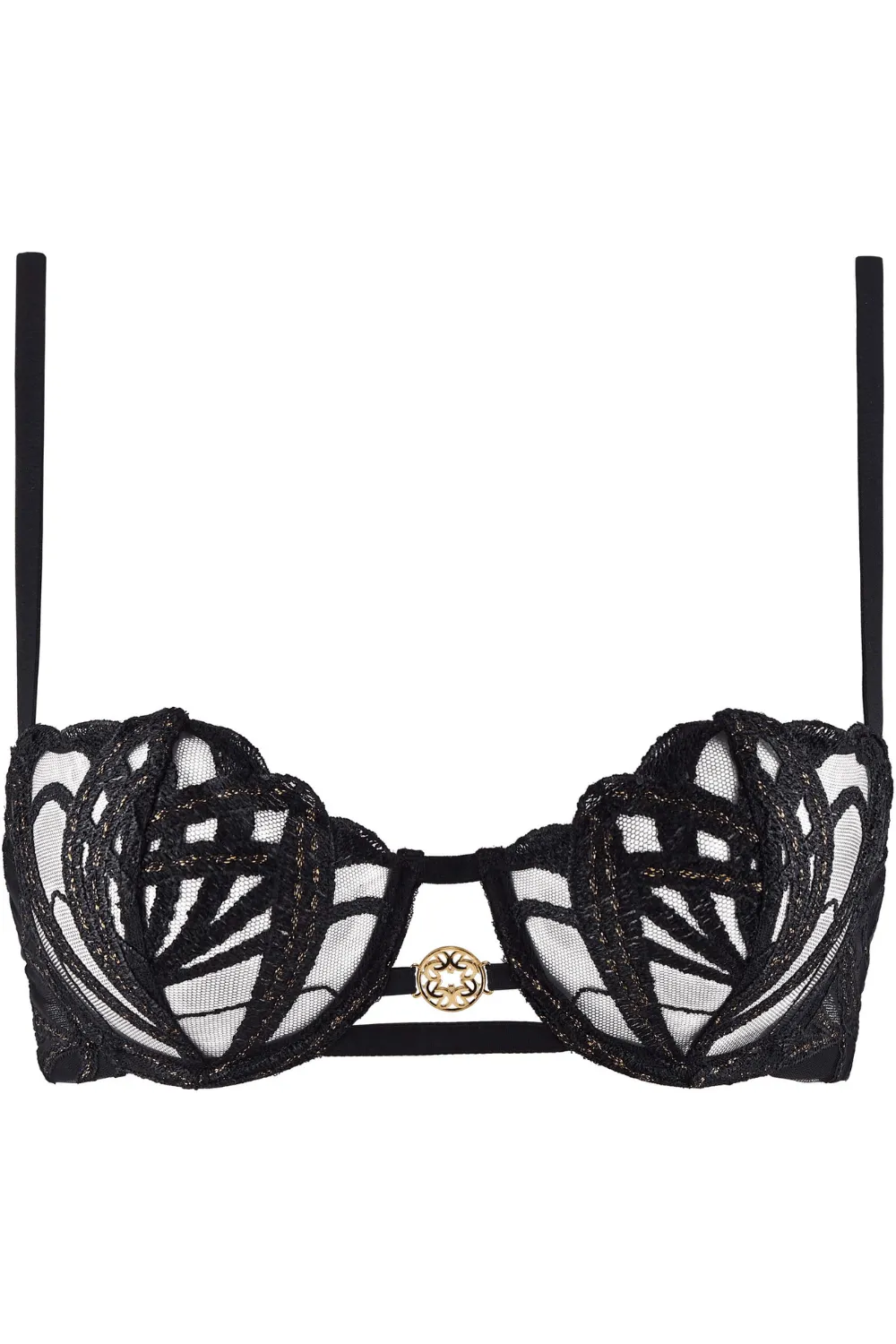 Elie Saab - My Desire Half Cup Bra