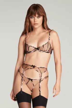 Ellise Suspender
