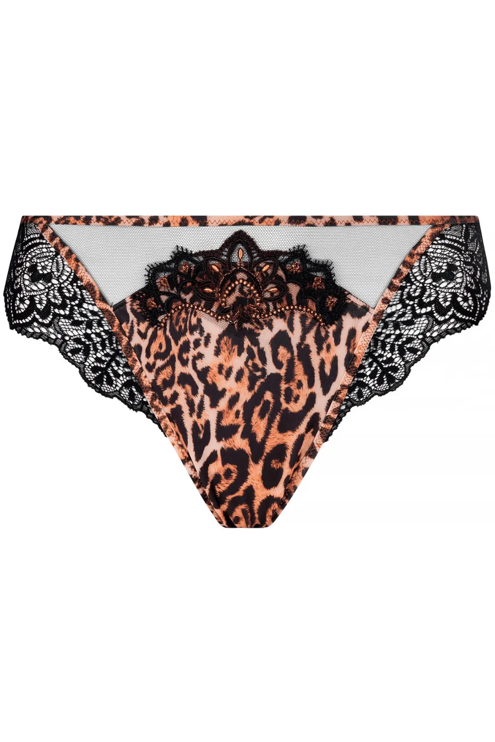 Fauve Amour Thong