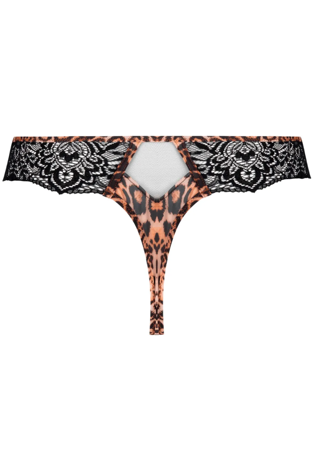 Fauve Amour Thong