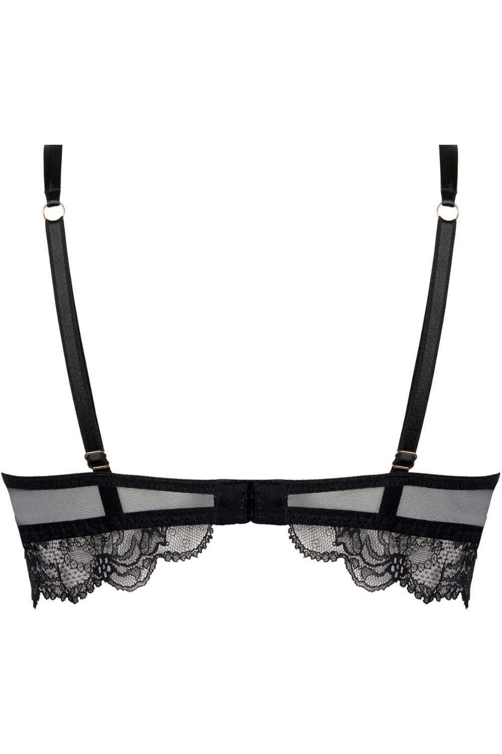 Feerie Couture Half Cup Bra