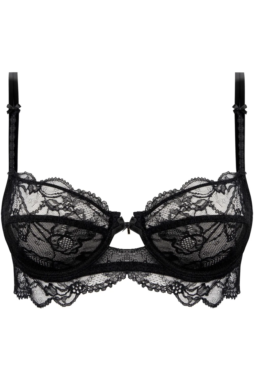 Feerie Couture Half Cup Bra