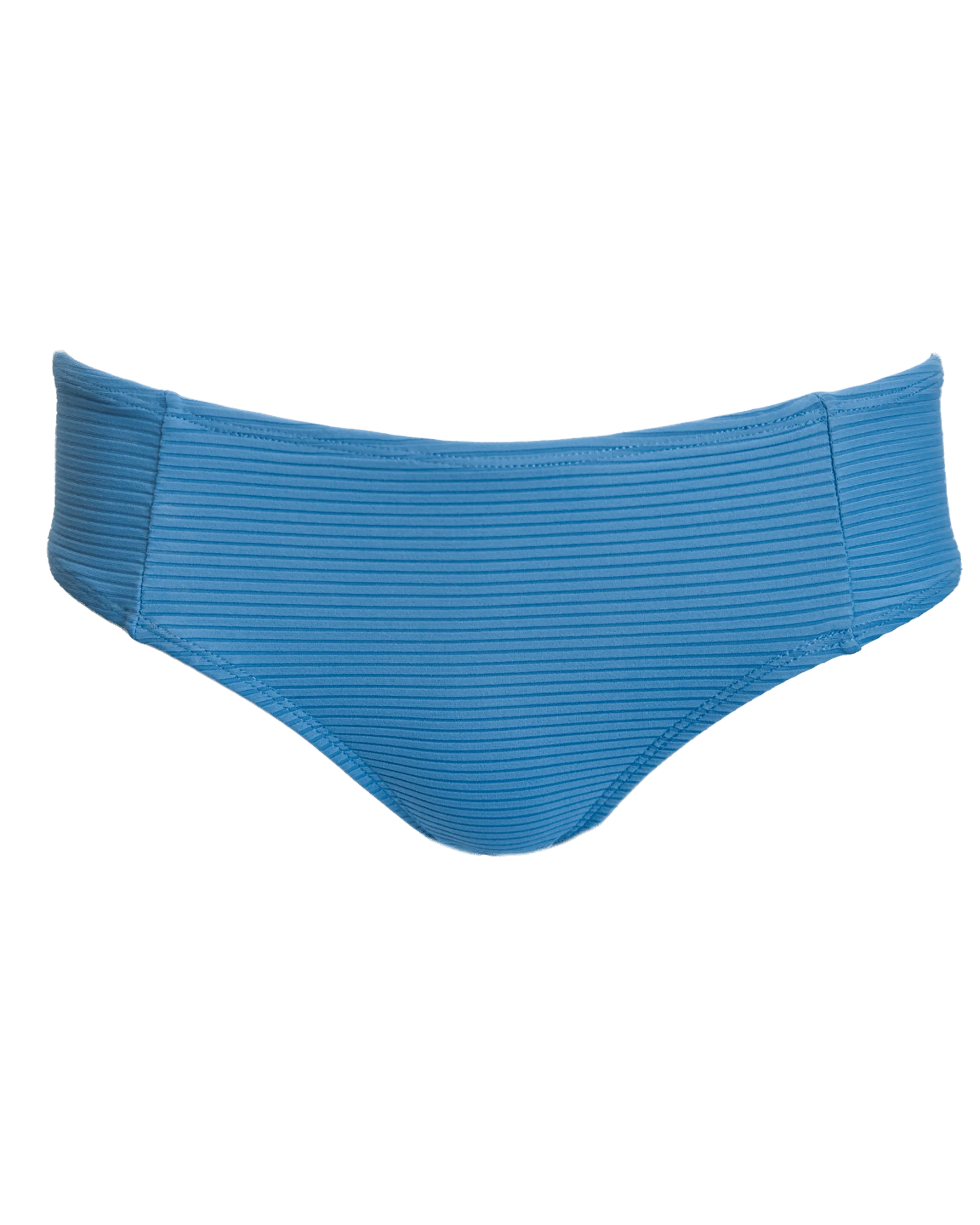 Flat Rib Monica Bikini Bottom
