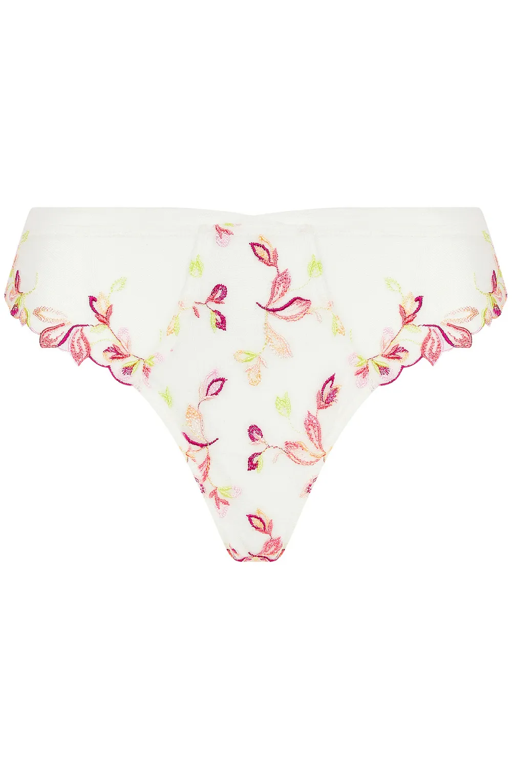 Folie d'Été Italian Brief