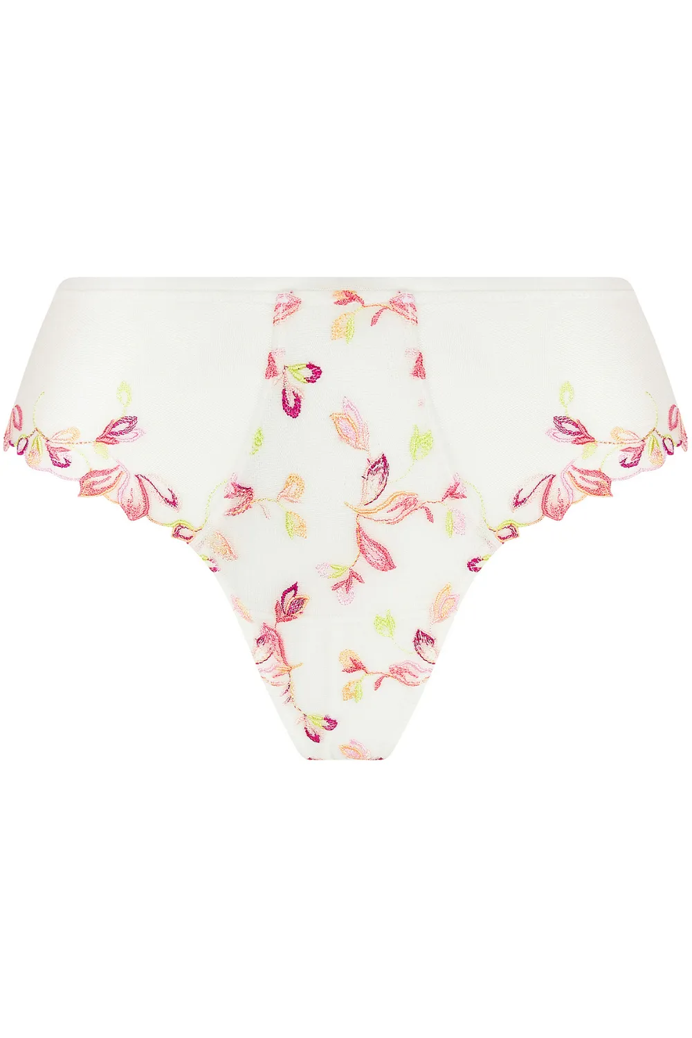 Folie d'Été Tanga Thong